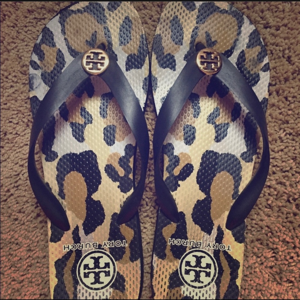 Flip flops